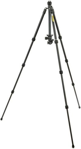 3 Legged Thing Punks Travis 2.0 Magnesium Alloy General Use Tripod - Adjustable, Multi-use Camera Tripod with Three Detachable Legs Darkness (TRAVISDARK2.0) in Saudi Arabia