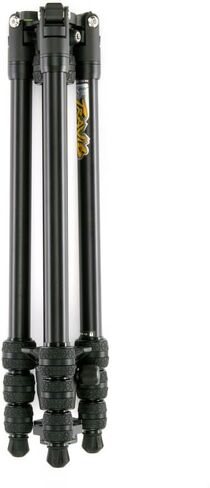 3 Legged Thing Punks Travis 2.0 Magnesium Alloy General Use Tripod - Adjustable, Multi-use Camera Tripod with Three Detachable Legs Darkness (TRAVISDARK2.0) in Saudi Arabia