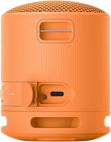 Sony SRS-XB100 Wireless Bluetooth Portable Travel Speaker Bundle (Gray) in Kuwait