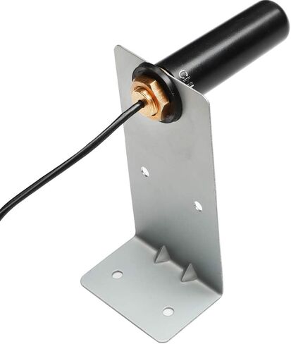 CHHLIUT 3G 4G LTE خارجي مقاوم للتخريب MIMO متعدد الاتجاهات برغي جبل هوائي SMA/TS9 موصل in Kuwait