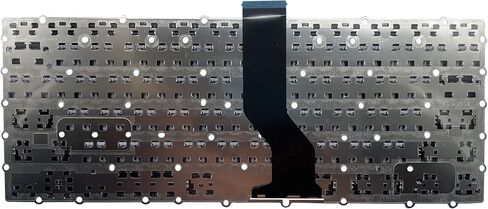 Laptop Replacement Keyboard Fit Acer ChromeBook C910 CB3-531 CB3-431 CB5-571 US Layout US Layout in Saudi Arabia