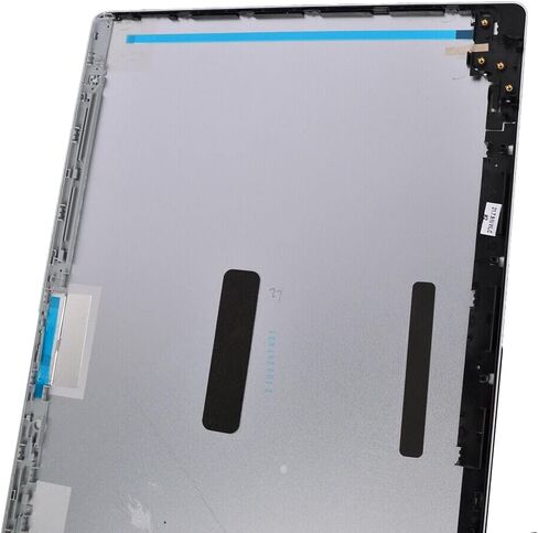 New Replacement Laptop LCD Cover Back Rear Top Lid for Acer Aspire A515-54 A515-54G A515-55 A515-55G 60.HFQN7.002 Silver in Saudi Arabia