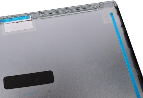 New Replacement Laptop LCD Cover Back Rear Top Lid for Acer Aspire A515-54 A515-54G A515-55 A515-55G 60.HFQN7.002 Silver in Saudi Arabia