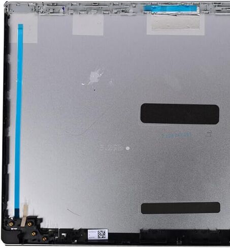 New Replacement Laptop LCD Cover Back Rear Top Lid for Acer Aspire A515-54 A515-54G A515-55 A515-55G 60.HFQN7.002 Silver in Saudi Arabia