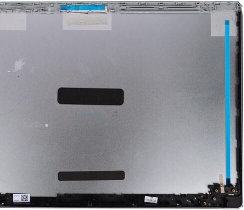 New Replacement Laptop LCD Cover Back Rear Top Lid for Acer Aspire A515-54 A515-54G A515-55 A515-55G 60.HFQN7.002 Silver in Saudi Arabia