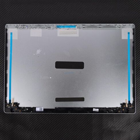 New Replacement Laptop LCD Cover Back Rear Top Lid for Acer Aspire A515-54 A515-54G A515-55 A515-55G 60.HFQN7.002 Silver in Saudi Arabia