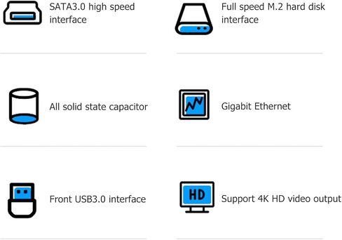 اللوحة الأم H310B، اللوحة الأم M ATX لسلسلة LGA 1151 لـ، دعم شبكة جيجابت، DDR4، M.2، PCIe3.0، Sata3.0، USB3.0، VGA، DIY in Kuwait