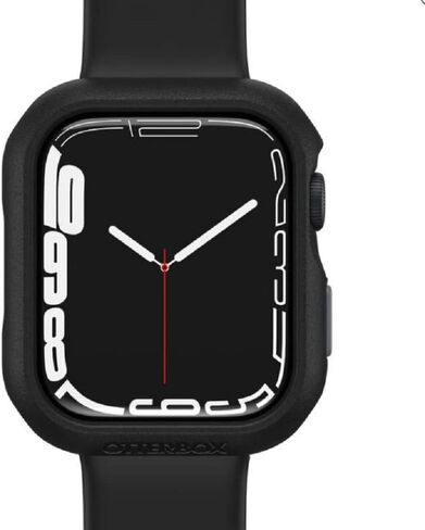 OtterBox ECLIPSE CASE for Apple Watch Series 7/8/9 41MM - PAVEMENT (Grey) in Saudi Arabia