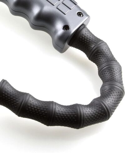 Pistol Grip Plus فقط: مقبض مع حامل 1/4"-20 لكاميرات DSLR بدون مرآة، وكاميرا الحركة، والهواتف الذكية، ومقبض مثبت الفيديو (مقبض المسدس Plus فقط) in Kuwait