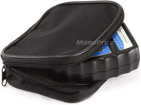 Monoprice Quick RJ-45 Network Cable Tester (108130) in Saudi Arabia