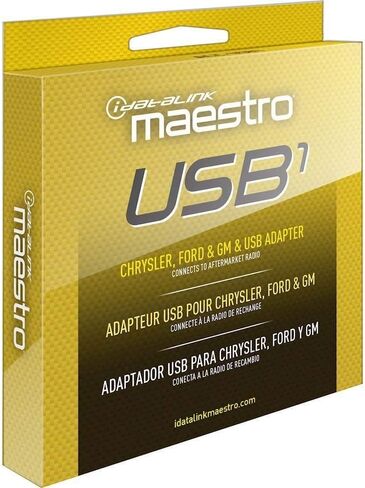 وصلة USB ميني لأنثى كاملة الحجم غير مفتاح من مايسترو Acc-USB1 in Saudi Arabia