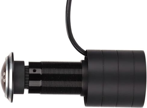 سانبايل كاميرا USB، كاميرا 1080P بفتحة عين الباب بزاوية واسعة مع 2 مليون بكسل، كاميرا عالية الدقة بخاصية التوصيل والتشغيل بدون محرك للمنزل والفندق in Kuwait