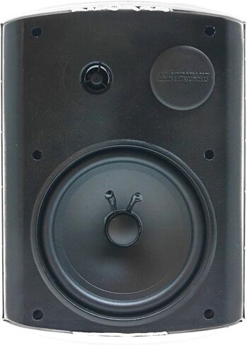 Earthquake Sound AWS-602W All-Weather Indoor/Outdoor Speakers (Matte White, Pair) in Kuwait