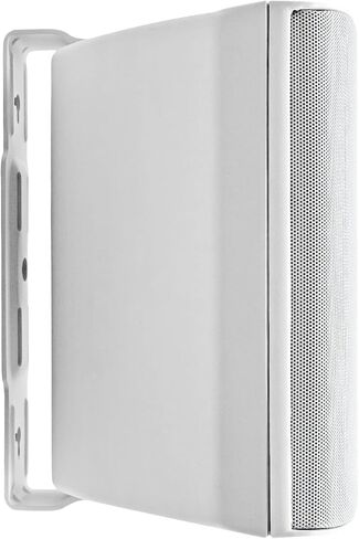 Earthquake Sound AWS-602W All-Weather Indoor/Outdoor Speakers (Matte White, Pair) in Kuwait