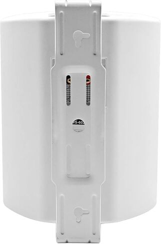 Earthquake Sound AWS-602W All-Weather Indoor/Outdoor Speakers (Matte White, Pair) in Kuwait