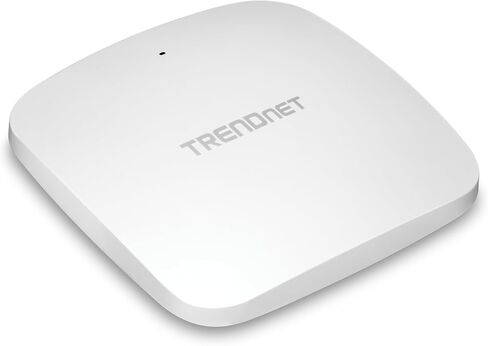 TRENDnet AX5400 Dual Band WiFi 6 PoE+ Access Point,TEW-925DAP in Saudi Arabia