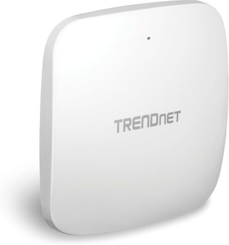 TRENDnet AX5400 Dual Band WiFi 6 PoE+ Access Point,TEW-925DAP in Saudi Arabia