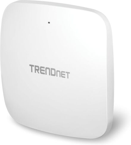 TRENDnet AX5400 Dual Band WiFi 6 PoE+ Access Point,TEW-925DAP in Saudi Arabia