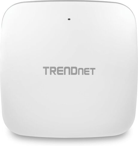TRENDnet AX5400 Dual Band WiFi 6 PoE+ Access Point,TEW-925DAP in Saudi Arabia