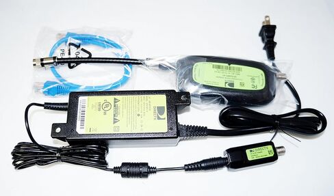 محول دي اي سي ايثرنت الى كوكس من دي ار جي تي الجيل الثاني in Kuwait