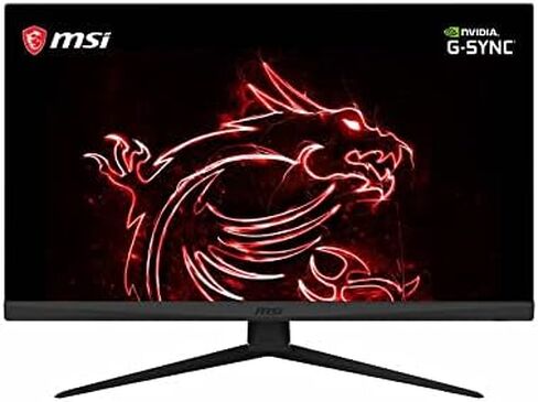 MSI شاشة العاب G273 27 بوصة FHD IPS من اوبتكس in Kuwait