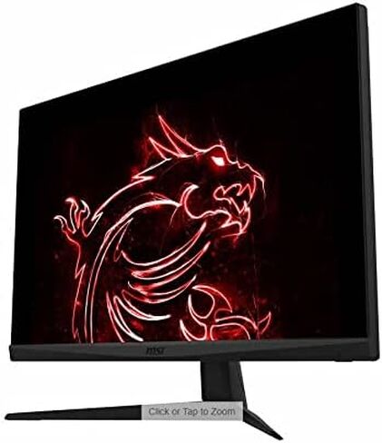 MSI شاشة العاب G273 27 بوصة FHD IPS من اوبتكس in Kuwait