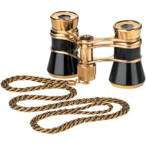 Eschenbach Glamour Night Blue 3x25 Opera Binoculars for Adults in Kuwait