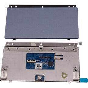 New Touchpad Board Module Replacement for HP Pavilion 15-CS 15-CW 15-CC 15.6" Trackpad Board L51805-001 SB459A-22H3 in Kuwait
