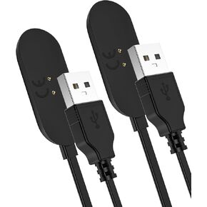 POANES (2-Pack) كابل شحن بديل لسلك الطاقة 2/3/Plus/Mini in Kuwait