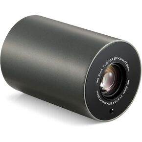 كاميرا SDTNOVA 10X للبث المباشر HD 1080P 30 إطارًا في الثانية USB2.0 تكبير التركيز التلقائي عن طريق التحكم عن بعد وكاميرا USB وكاميرا مؤتمرات الفيديو، تعمل مع Skype Zoom Teams vMix OBS، للاجتماعات والكنيسة والتعليم in Kuwait