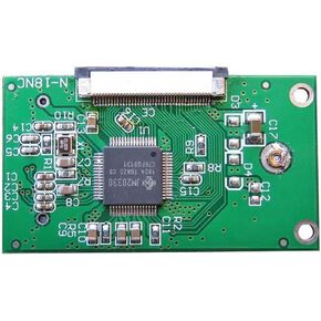 محول TOPSUKE M.2 NGFF(SATA) 2242 SSD إلى ZIF/CE(IDE 40pin) لأجهزة الكمبيوتر المحمول HP 2400 2510P 2710P/DELL D420 D430 in Kuwait