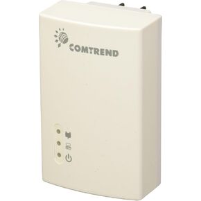 Comtrend AV200 200 Mbps Powerline Ethernet Bridge Adapter PG-9141S (1-Unit) in Kuwait