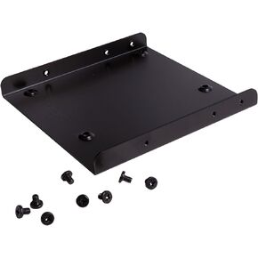 Silicon Power SSD Mounting Bracket Kit 2.5" to 3.5" Drive Bay in Kuwait