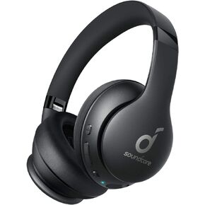 Anker Soundcore Life 2 Neo Wireless Headphones, Over Ear Wireless Bluetooth Headphone (Renewed) in Kuwait