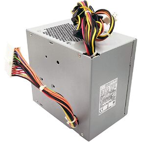 305W L305P-01 NH493 استبدال مصدر الطاقة PSU لـ Dell Optiplex 360 380 580 745 755 760 780 960 MT Mini Tower PS-6311-5DF-LF N305p-06 MH595 XK215 P192M JH994 C248C PW114 MK9GY X8129 in Kuwait
