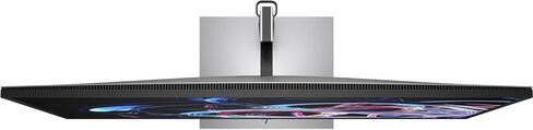 HP Z32k G3 4K USB-C Display Monitor 50U19AA#ABA Bundle with Docztorm Dock, 32" UHD IPS (3840x2160) 60Hz Display, HDMI 2.0, DP 1.4, Thunderbolt 4, Ideal for Creators, Black/Silver (2023 Latest Model) in Saudi Arabia