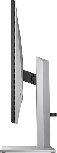 HP Z32k G3 4K USB-C Display Monitor 50U19AA#ABA Bundle with Docztorm Dock, 32" UHD IPS (3840x2160) 60Hz Display, HDMI 2.0, DP 1.4, Thunderbolt 4, Ideal for Creators, Black/Silver (2023 Latest Model) in Saudi Arabia