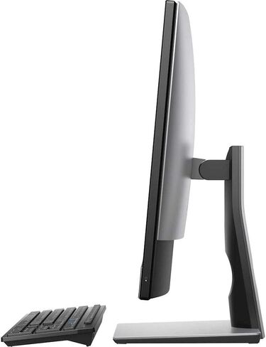 Dell OptiPlex 24 7400 الكل في واحد 4 تيرابايت SSD 2 تيرابايت HD 64 جيجابايت ذاكرة الوصول العشوائي Extreme (معالج Intel Core i9-12900K Turbo Boost إلى 5.20 جيجا هرتز، 64 جيجابايت ذاكرة الوصول العشوائي، 4 تيرابايت SSD + 2 تيرابايت HD، 24 بوصة FullHD، Win 10 in Kuwait