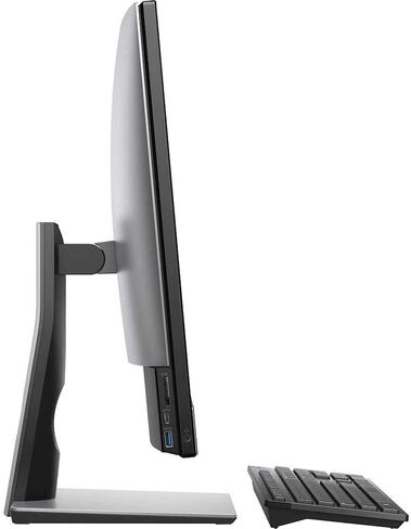 Dell OptiPlex 24 7400 الكل في واحد 4 تيرابايت SSD 2 تيرابايت HD 64 جيجابايت ذاكرة الوصول العشوائي Extreme (معالج Intel Core i9-12900K Turbo Boost إلى 5.20 جيجا هرتز، 64 جيجابايت ذاكرة الوصول العشوائي، 4 تيرابايت SSD + 2 تيرابايت HD، 24 بوصة FullHD، Win 10 in Kuwait