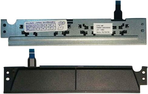 لوحة التحكم باللمس GinTai زر بديل لزر ASUS G751 04060-00630000 in Saudi Arabia