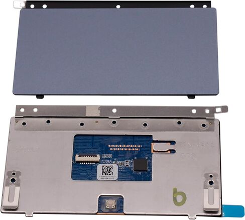 جديد لوحة اللمس لوحة تركيبية لاستبدال HP بافيليون 15-CS 15-CW 15.6 "لوحة التتبع L51805-001 SB459A-22H3 in Saudi Arabia