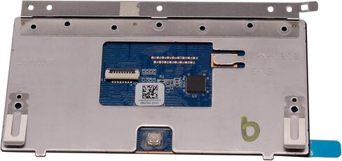 جديد لوحة اللمس لوحة تركيبية لاستبدال HP بافيليون 15-CS 15-CW 15.6 "لوحة التتبع L51805-001 SB459A-22H3 in Saudi Arabia