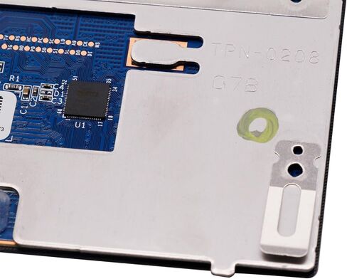 جديد لوحة اللمس لوحة تركيبية لاستبدال HP بافيليون 15-CS 15-CW 15.6 "لوحة التتبع L51805-001 SB459A-22H3 in Saudi Arabia