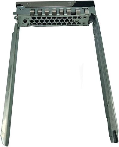 YUNDIAN جديد 2-Pack 2.5 "DXD9H HDD علبة العلبة لـ Dell R740 R740XD R7415 R940 EMC HDD محرك علبة العلبة لـ DELL GEN 14 POWEREDGE in Kuwait