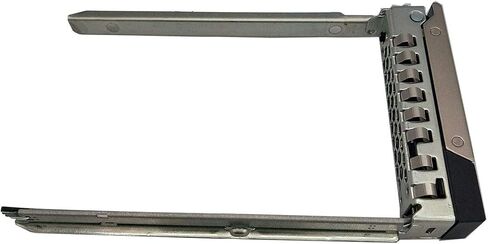 YUNDIAN جديد 2-Pack 2.5 "DXD9H HDD علبة العلبة لـ Dell R740 R740XD R7415 R940 EMC HDD محرك علبة العلبة لـ DELL GEN 14 POWEREDGE in Kuwait