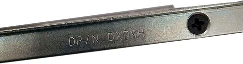 YUNDIAN جديد 2-Pack 2.5 "DXD9H HDD علبة العلبة لـ Dell R740 R740XD R7415 R940 EMC HDD محرك علبة العلبة لـ DELL GEN 14 POWEREDGE in Kuwait