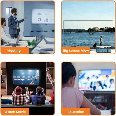 يوغول قارئ بطاقات SD USB C، محول بطاقة ذاكرة 4 في 1 USB-C الى الكاميرا مع منفذ شحن، محول USB 3.0 انثى او تي جي لايباد برو وماك بوك برو/ اير جالكسي والمزيد من اجهزة USB C، التوصيل والتشغيل in Kuwait