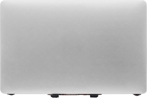 استبدال LCDOLED 13.3 بوصة 2560x1600 شاشة LCD كاملة مجموعة علوية كاملة لجهاز MacBook Pro 13 بوصة A1989 EMC 3214 3358 MR9Q2 MR9R2 MR9T2 MR9U2 MR9V2 MV962 MV972 MV982 MV992 MV9A2 (رمادي فضائي) in Kuwait