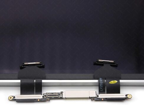 استبدال LCDOLED 13.3 بوصة 2560x1600 شاشة LCD كاملة مجموعة علوية كاملة لجهاز MacBook Pro 13 بوصة A1989 EMC 3214 3358 MR9Q2 MR9R2 MR9T2 MR9U2 MR9V2 MV962 MV972 MV982 MV992 MV9A2 (رمادي فضائي) in Kuwait