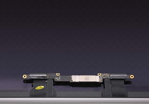 استبدال LCDOLED 13.3 بوصة 2560x1600 شاشة LCD كاملة مجموعة علوية كاملة لجهاز MacBook Pro 13 بوصة A1989 EMC 3214 3358 MR9Q2 MR9R2 MR9T2 MR9U2 MR9V2 MV962 MV972 MV982 MV992 MV9A2 (رمادي فضائي) in Kuwait